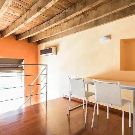Villoresi Apartmán