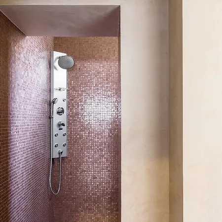Apartmán Villoresi